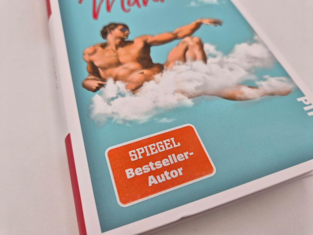 Weitere Ansicht: Gebrauchsanweisung für Männer | Andreas Altmann