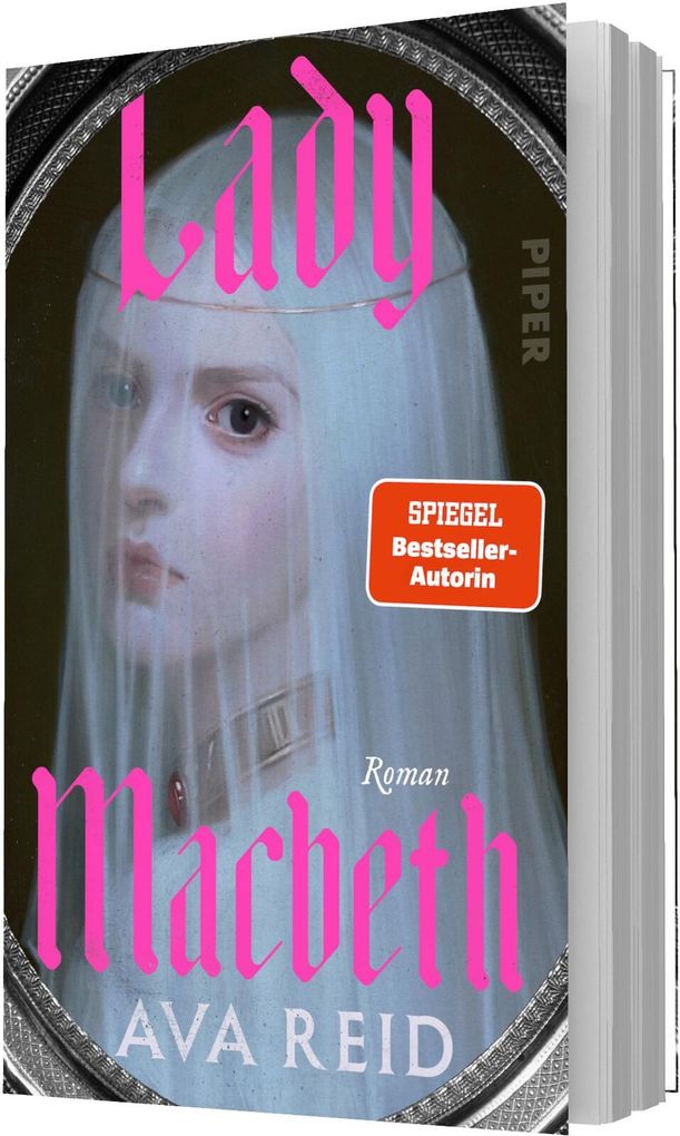 Weitere Ansicht: Lady Macbeth | Ava Reid