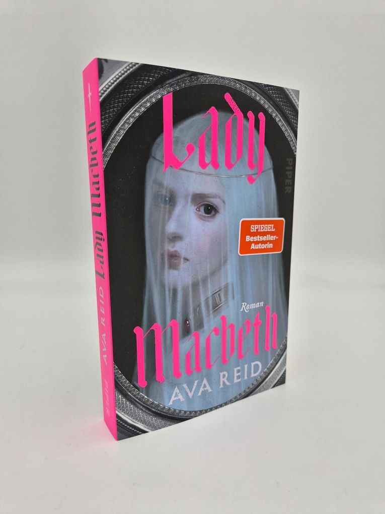 Weitere Ansicht: Lady Macbeth | Ava Reid