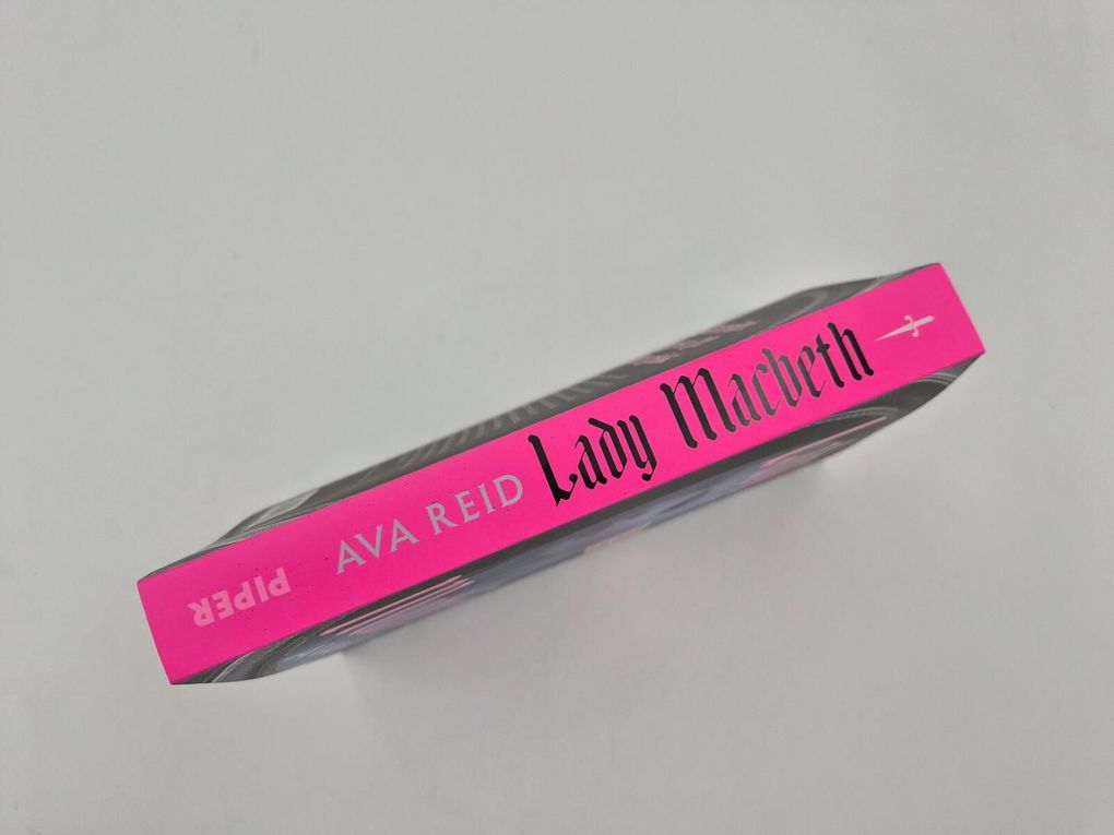 Weitere Ansicht: Lady Macbeth | Ava Reid
