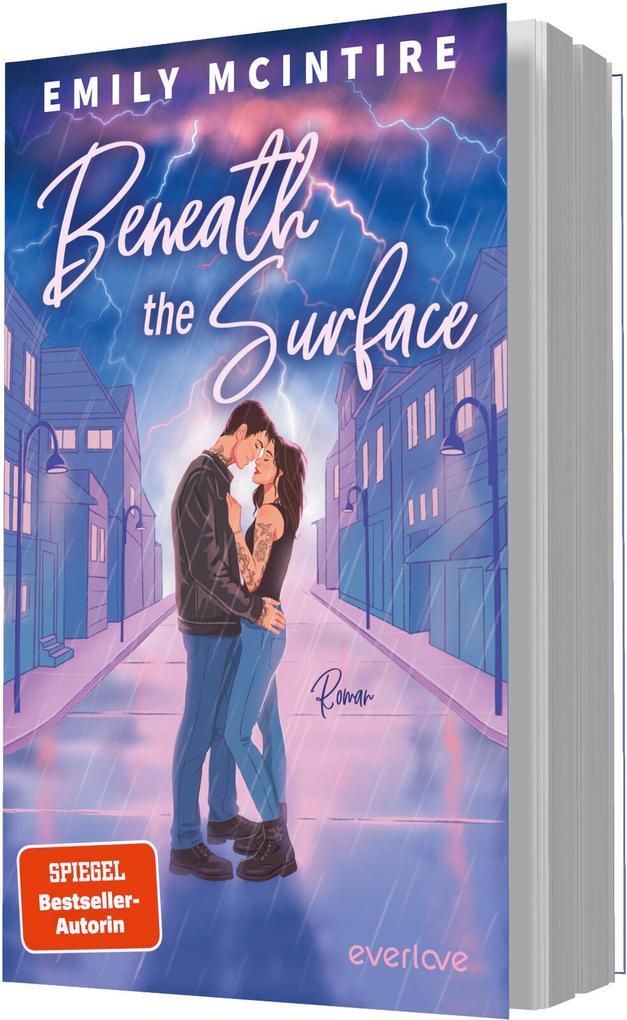 Weitere Ansicht: Beneath the Surface | Emily McIntire