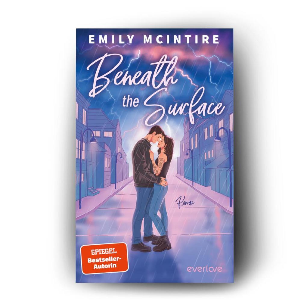 Weitere Ansicht: Beneath the Surface | Emily McIntire