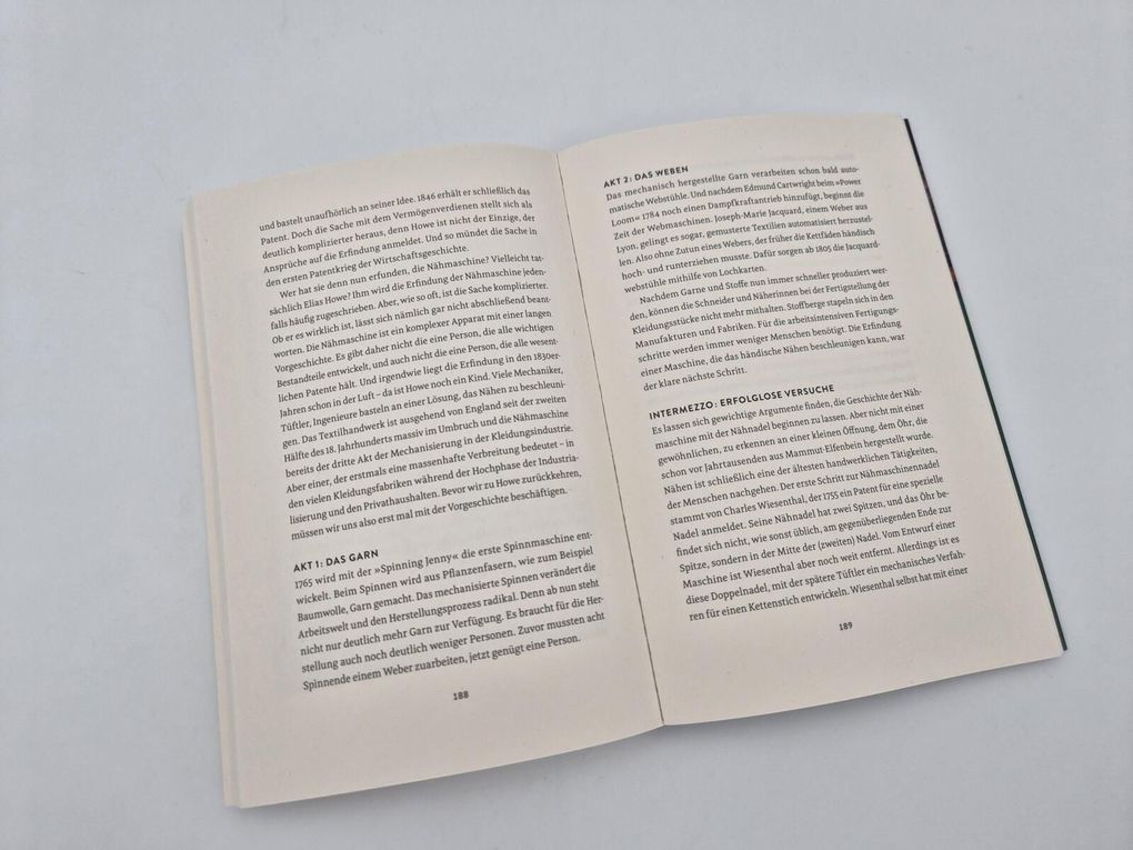 Weitere Ansicht: Mehr Geschichten aus der Geschichte | Richard Hemmer, Daniel Meßner