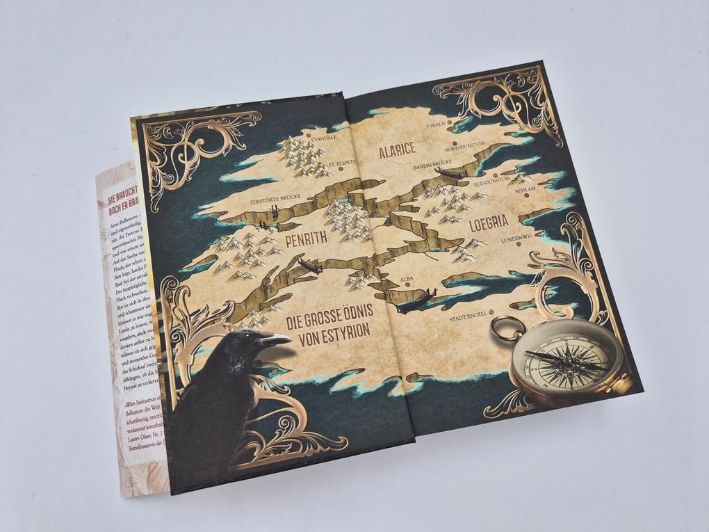 Weitere Ansicht: Rings of Fate (Deluxe-Ausgabe) | Melissa de la Cruz