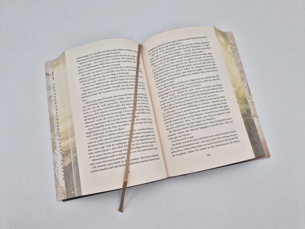 Weitere Ansicht: Rings of Fate (Deluxe-Ausgabe) | Melissa de la Cruz
