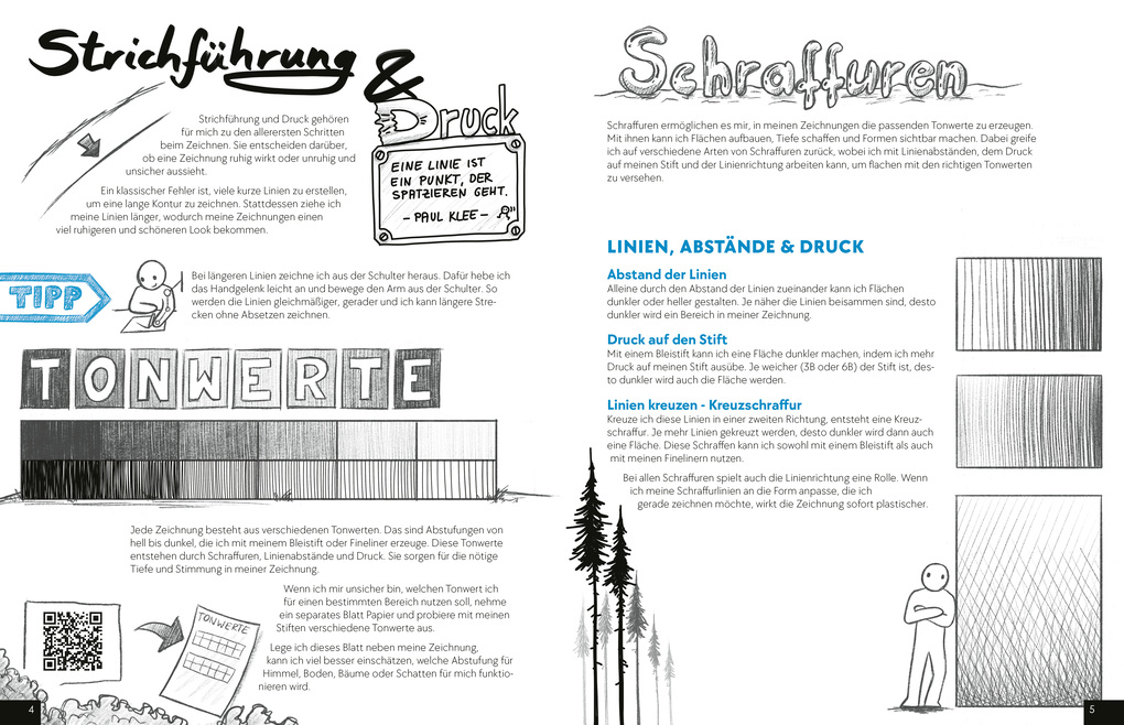 Weitere Ansicht: Go out and Sketch | Sergej Schachow