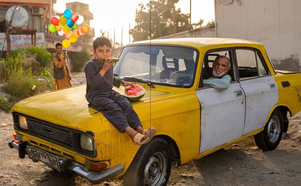 Weitere Ansicht: Afghanistan | Daniel Malikyar