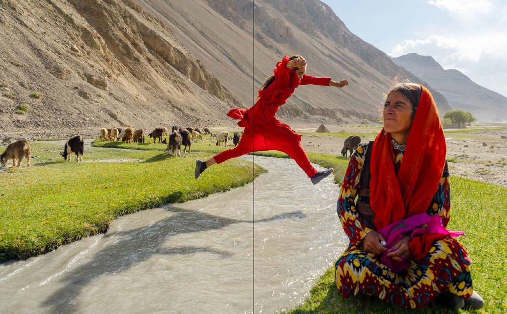 Weitere Ansicht: Afghanistan | Daniel Malikyar