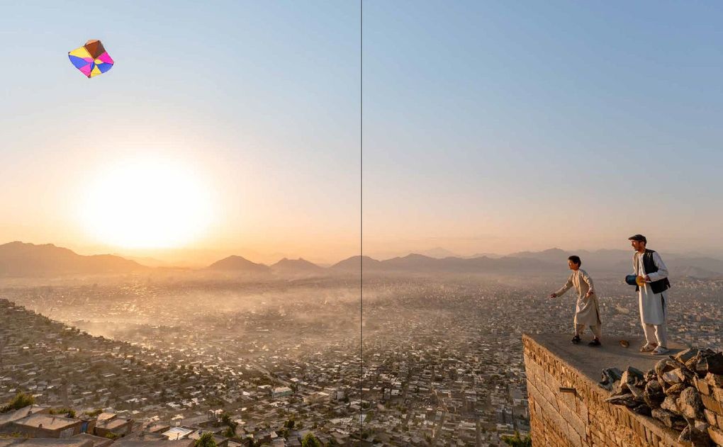 Weitere Ansicht: Afghanistan | Daniel Malikyar