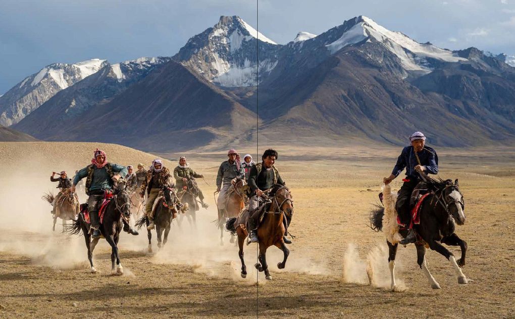 Weitere Ansicht: Afghanistan | Daniel Malikyar