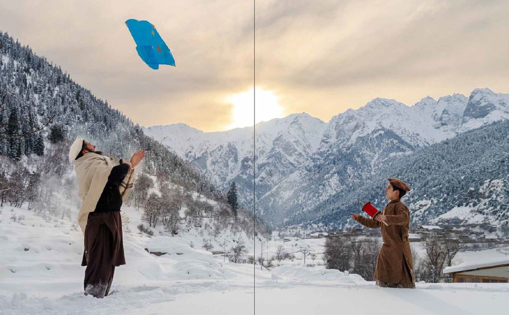 Weitere Ansicht: Afghanistan | Daniel Malikyar