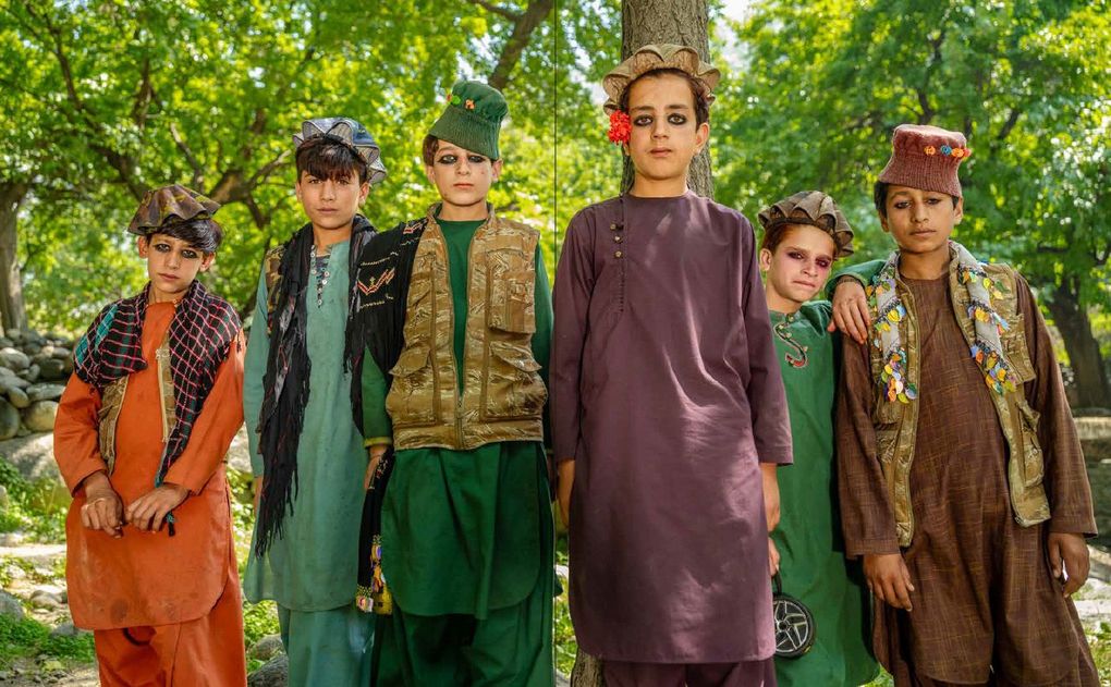Weitere Ansicht: Afghanistan | Daniel Malikyar