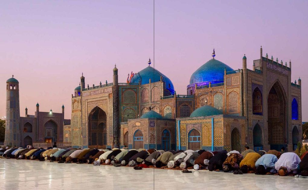 Weitere Ansicht: Afghanistan | Daniel Malikyar