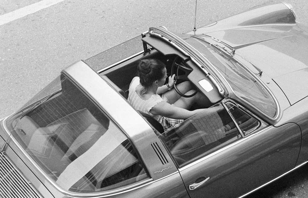 Weitere Ansicht: The Stylish Life Porsche