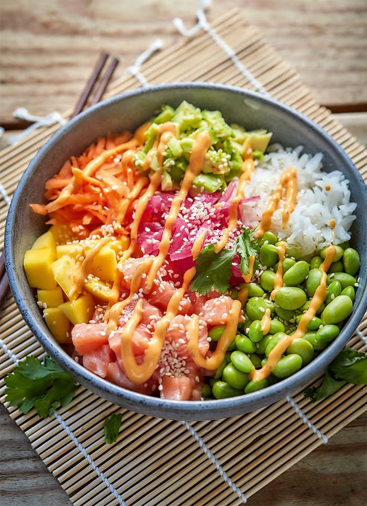 Weitere Ansicht: Die High Protein-Küche | Kristine Weber