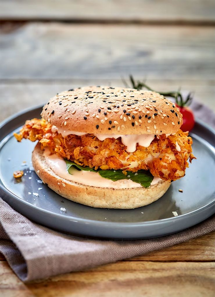 Weitere Ansicht: Die High Protein-Küche | Kristine Weber