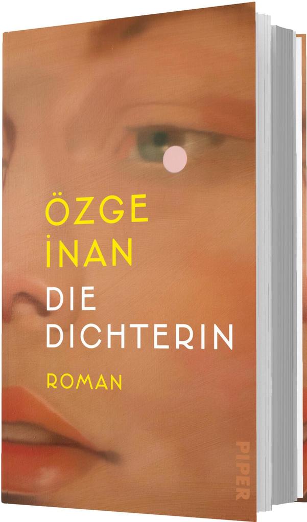 Weitere Ansicht: Die Dichterin | Özge nan