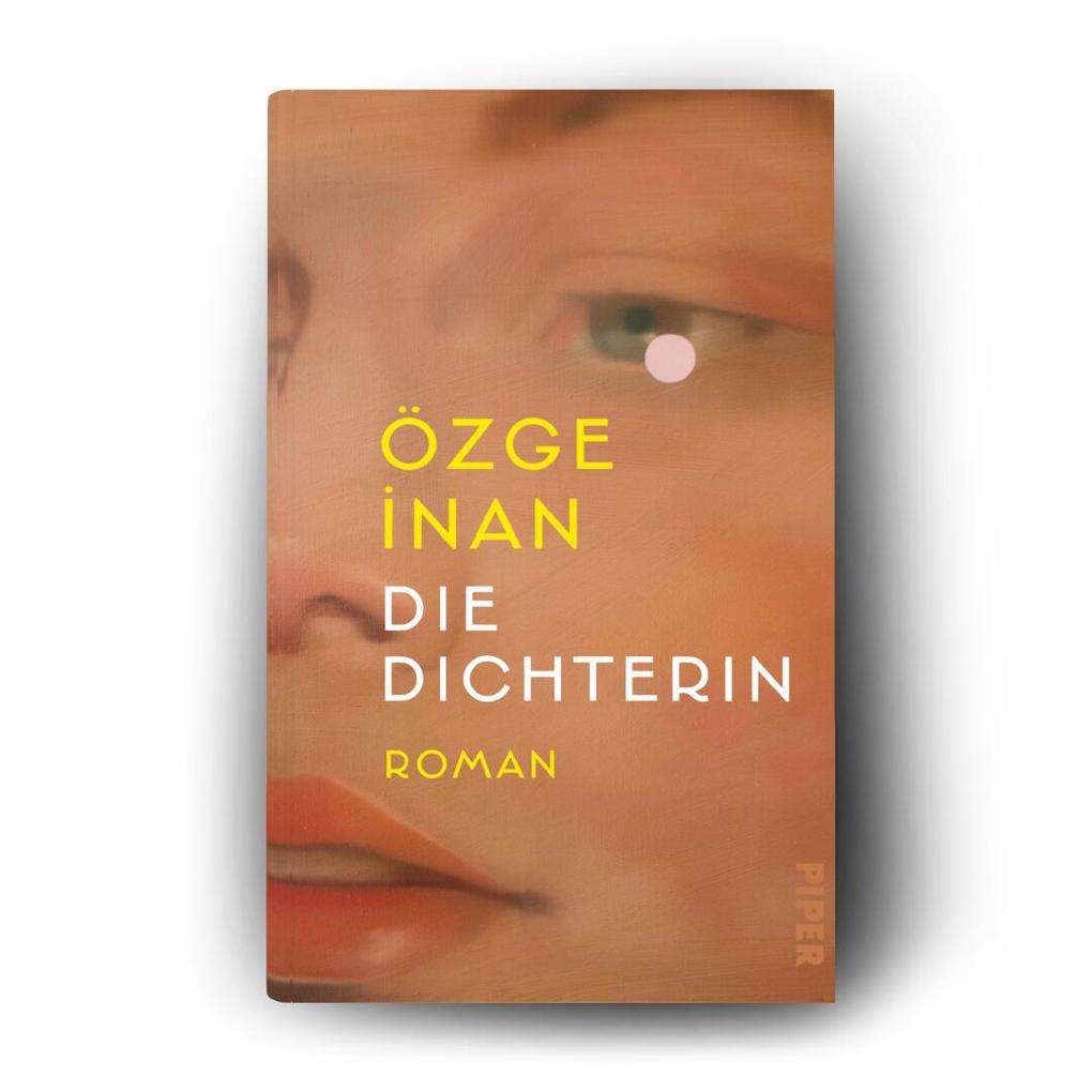Weitere Ansicht: Die Dichterin | Özge nan