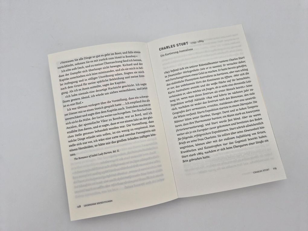 Weitere Ansicht: Legendäre Expeditionen | Fergus Fleming, Annabel Merullo
