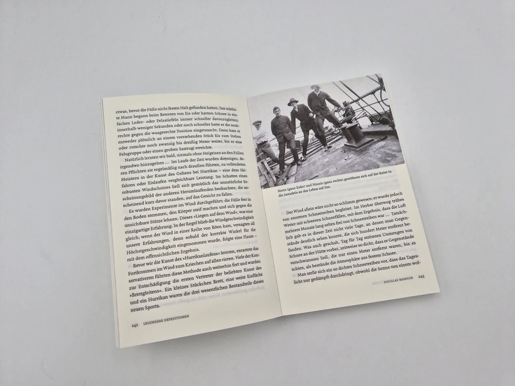 Weitere Ansicht: Legendäre Expeditionen | Fergus Fleming, Annabel Merullo