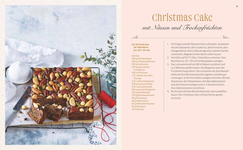 Weitere Ansicht: Weihnachten bei Jane Austen