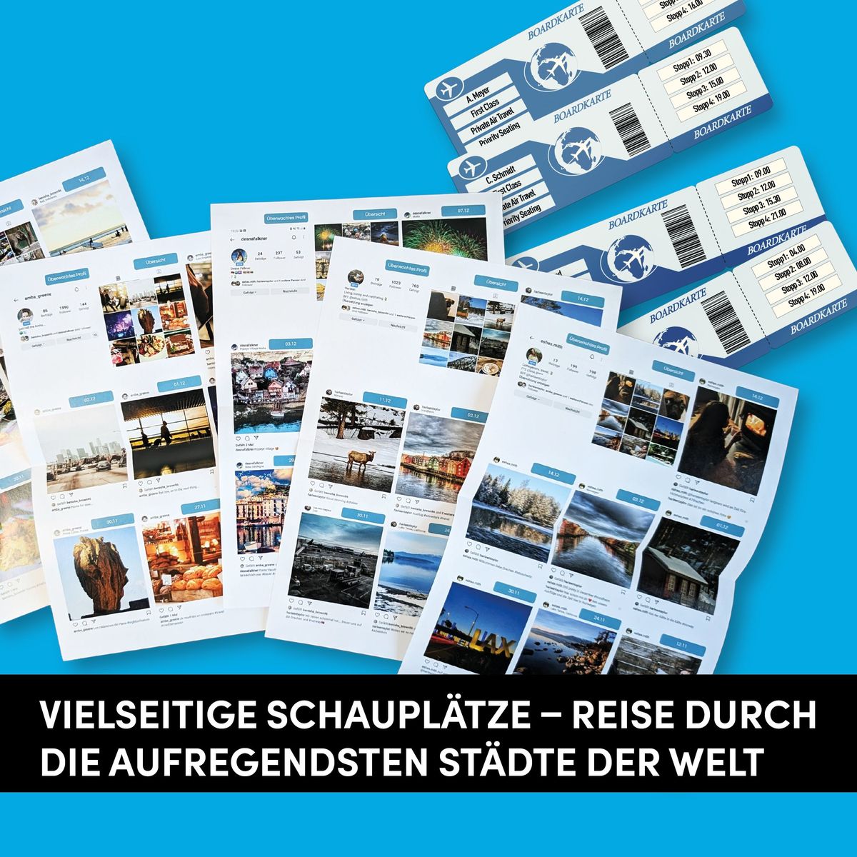 Weitere Ansicht: Crime Files - Fallakte: Selbstfindung mit Todesfolge