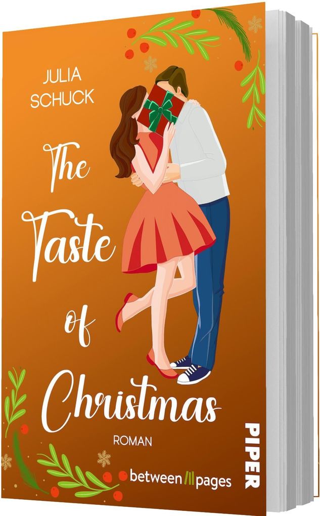 Weitere Ansicht: The Taste of Christmas | Julia Schuck