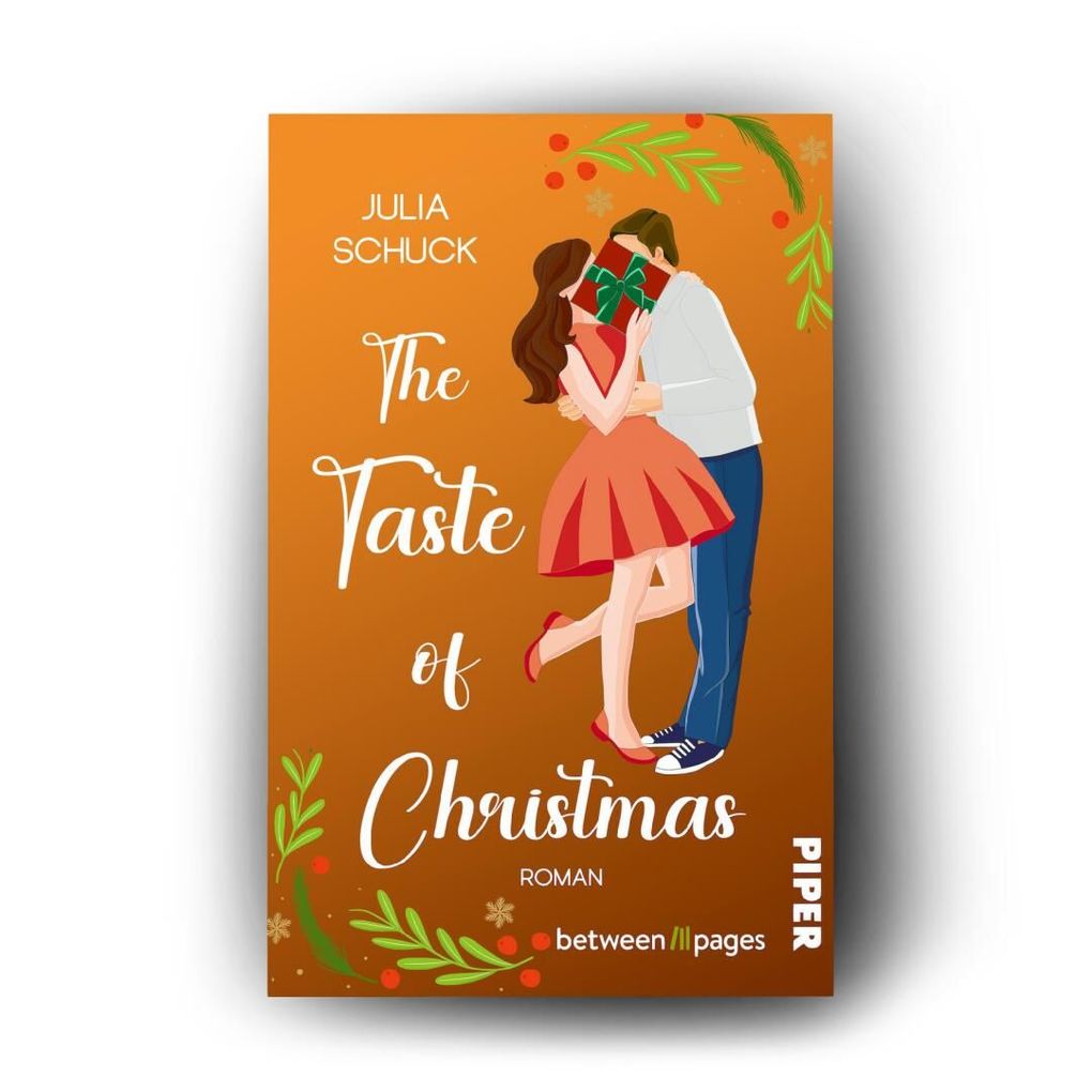 Weitere Ansicht: The Taste of Christmas | Julia Schuck