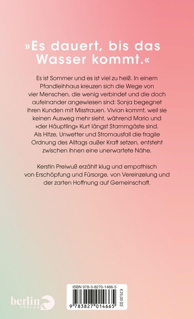 Weitere Ansicht: Wir alle | Kerstin Preiwuß