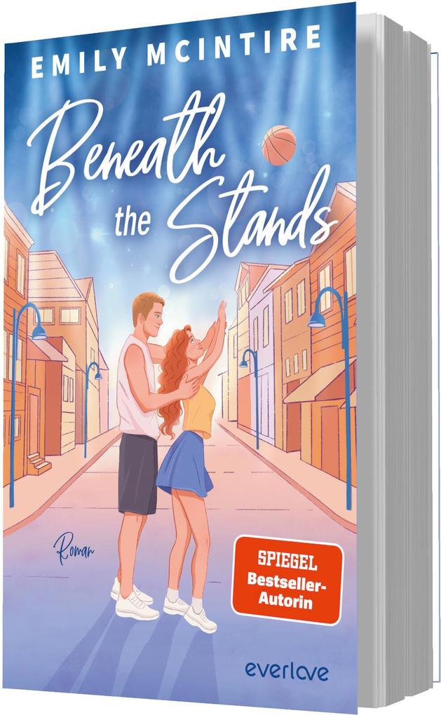 Weitere Ansicht: Beneath the Stands | Emily McIntire