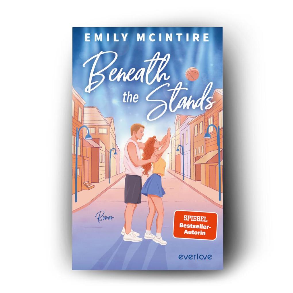 Weitere Ansicht: Beneath the Stands | Emily McIntire