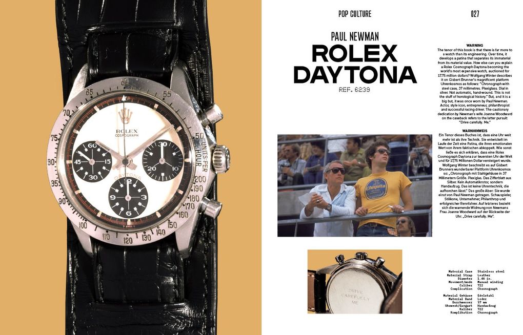 Weitere Ansicht: Preloved Watches | Ralph Jahns