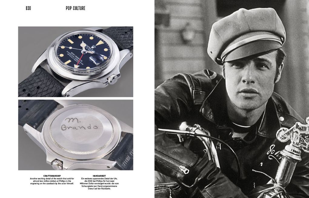 Weitere Ansicht: Preloved Watches | Ralph Jahns