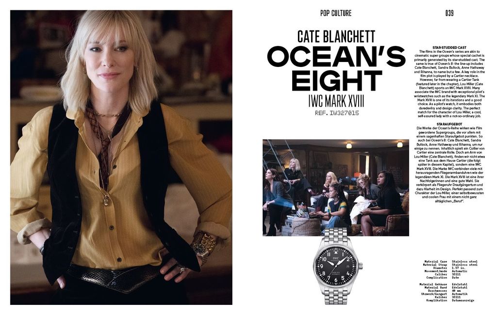 Weitere Ansicht: Preloved Watches | Ralph Jahns