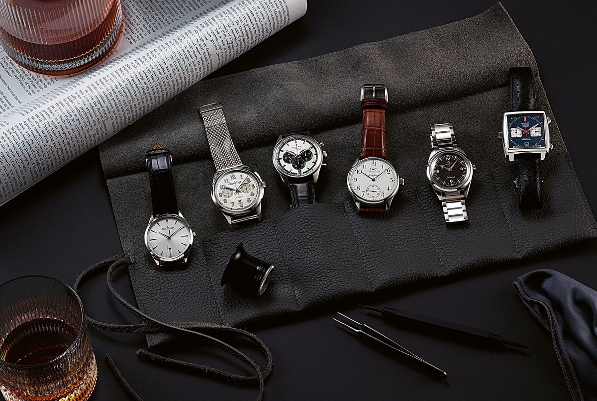Weitere Ansicht: Preloved Watches | Ralph Jahns