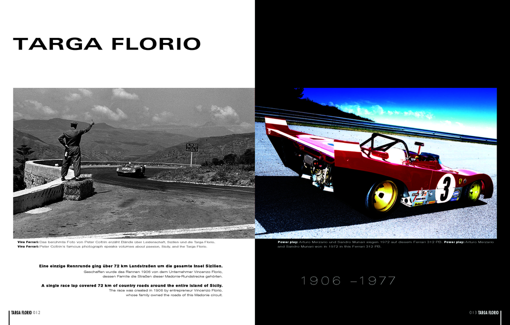 Weitere Ansicht: Ferrari | Günther Raupp