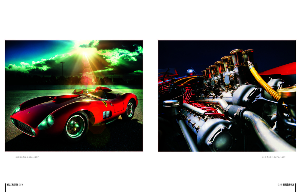 Weitere Ansicht: Ferrari | Günther Raupp