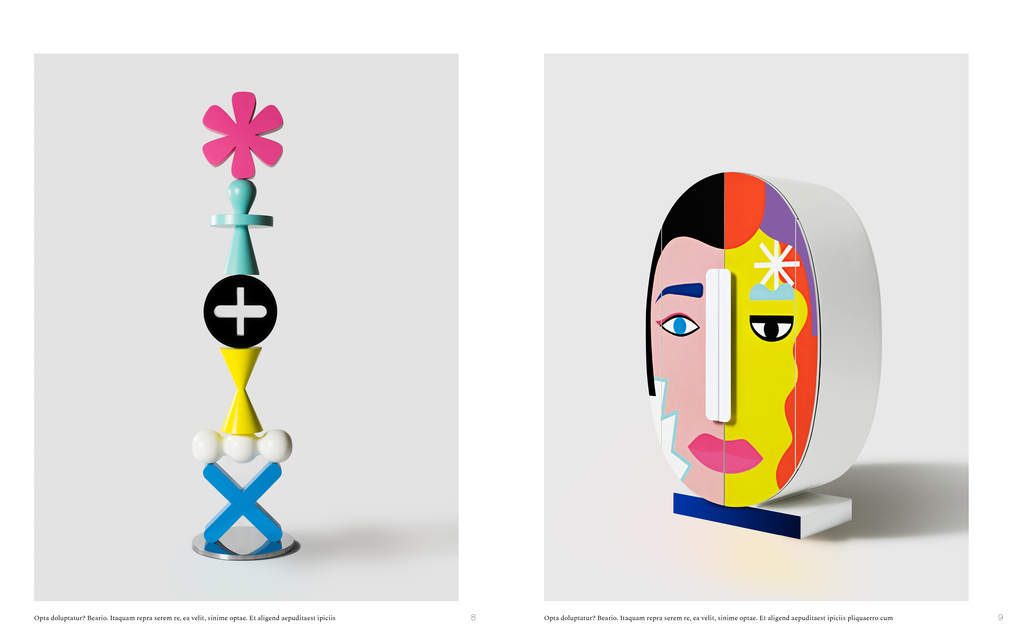 Weitere Ansicht: Sensual Optimism