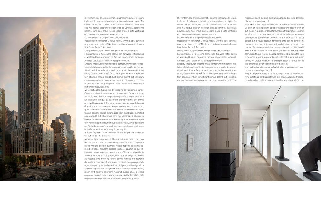 Weitere Ansicht: Human Architecture | Gianpiero Pugliese