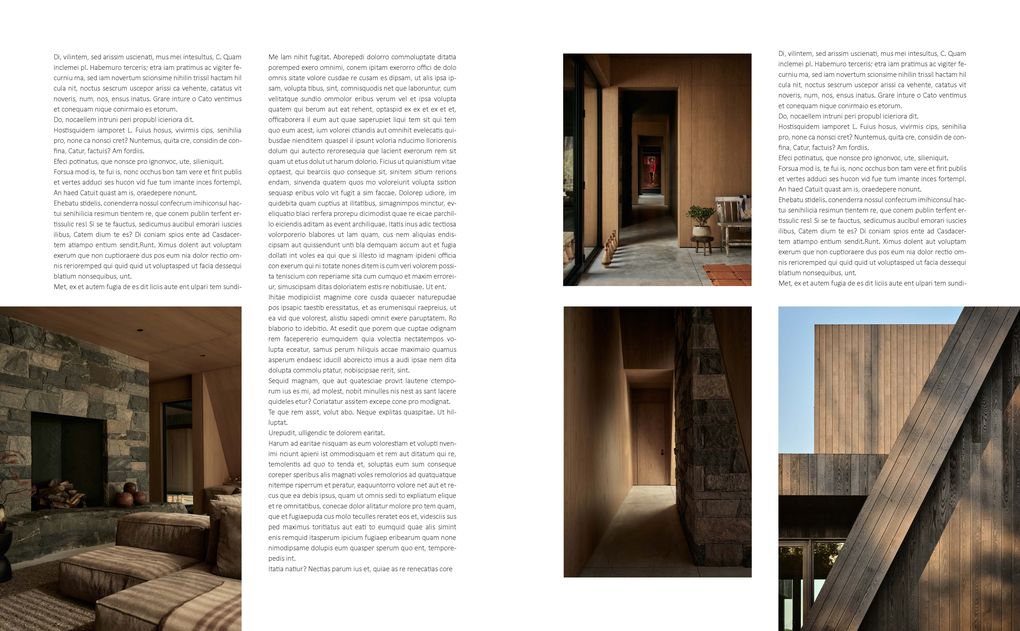 Weitere Ansicht: Human Architecture | Gianpiero Pugliese