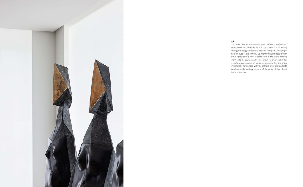 Weitere Ansicht: Human Architecture | Gianpiero Pugliese