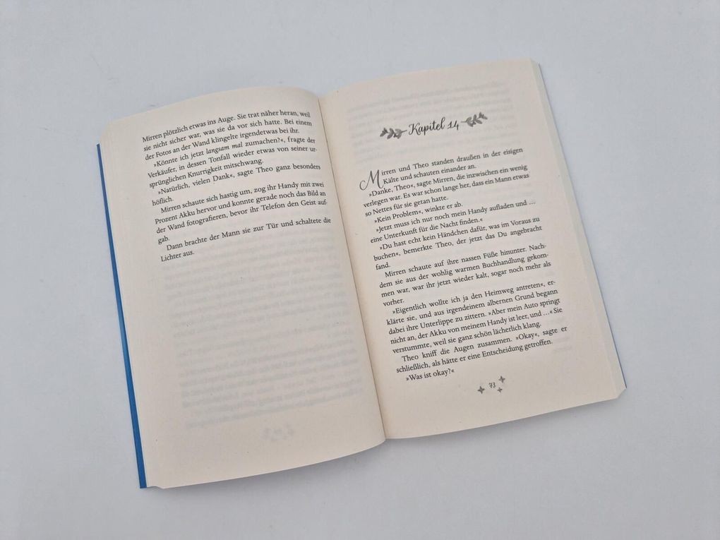 Weitere Ansicht: Das verschwundene Weihnachtsbuch | Jenny Colgan