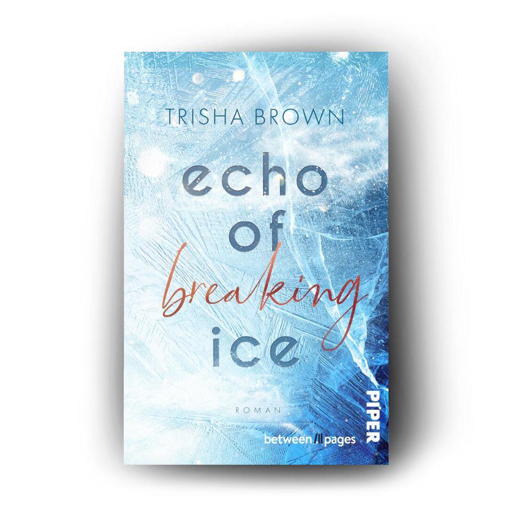 Weitere Ansicht: Echo of breaking Ice | Trisha Brown