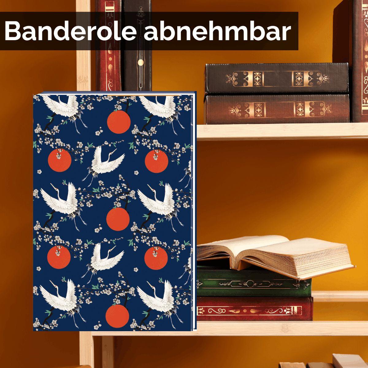 Weitere Ansicht: Meine Passwörter. Ein Eintragebuch für Ihre Zugangsdaten, das Sie einfach in Ihrem Bücherregal verstecken können. | Frechverlag