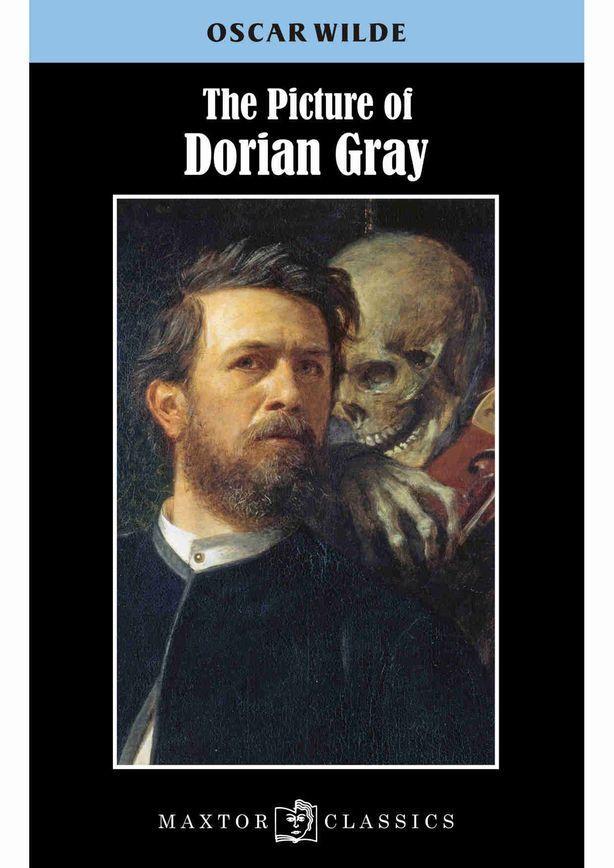 Weitere Ansicht: The picture of Dorian Gray | Oscar Wilde