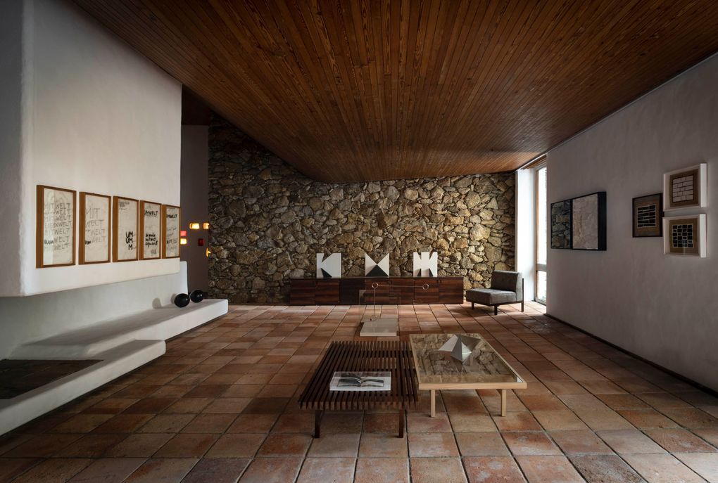 Weitere Ansicht: Mid-Century Now