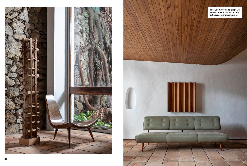 Weitere Ansicht: Mid-Century Now