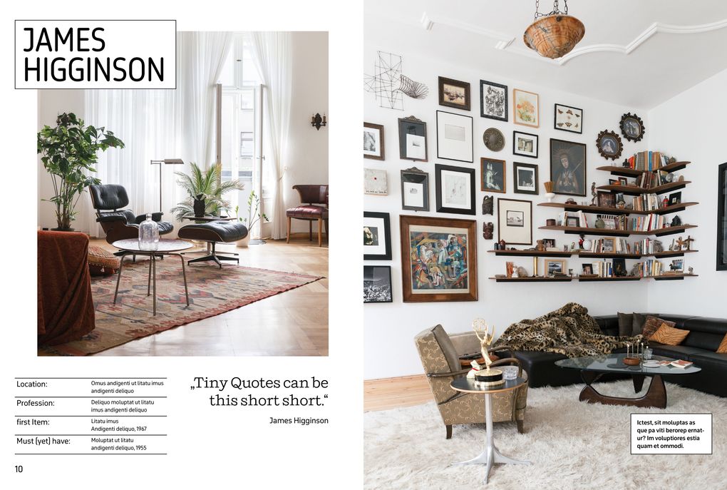 Weitere Ansicht: Mid-Century Now