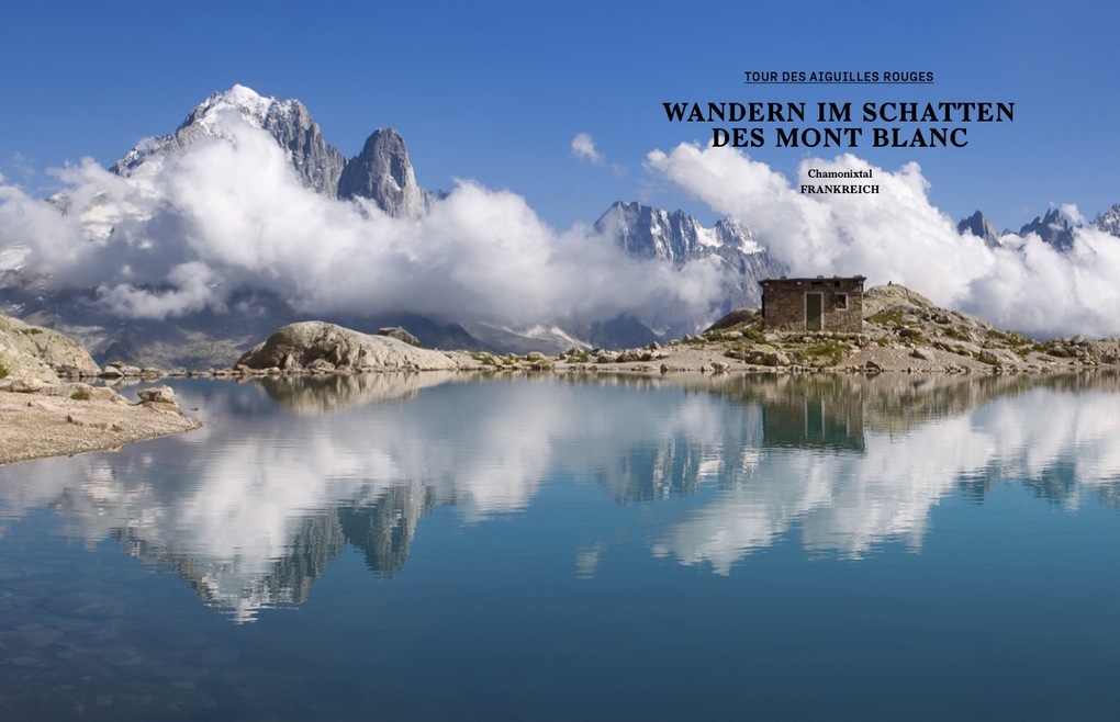 Weitere Ansicht: Wanderlust Alpen (Kompaktausgabe)