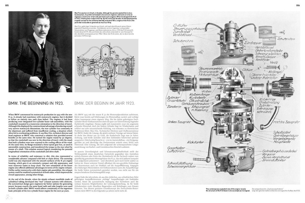 Weitere Ansicht: BMW Motorrad | Jürgen Gassebner